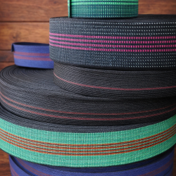 Лента эластичная
