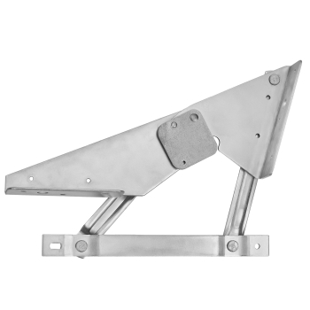 Механизм 358