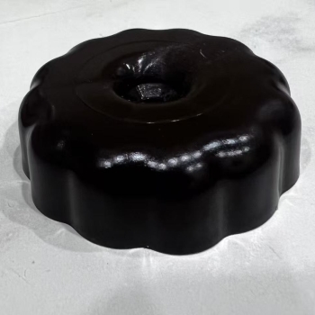 Опора пластиковая Н - 15 мм