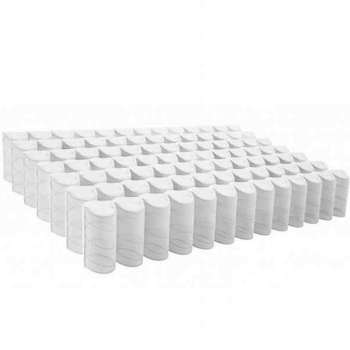 Независимый пружинный блок/высота 10см/шир. 1,25м