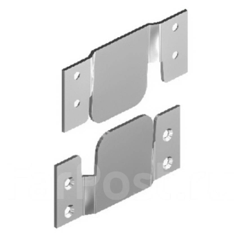 Замок 505 (карман)