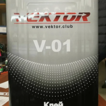 Клей ВЕКТОР V- 01 15 кг Россия
