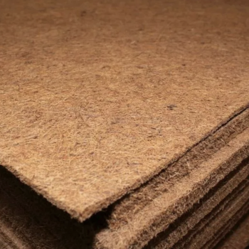 Койра кокосовая лист. шир.2000мм * 1600мм * 08мм