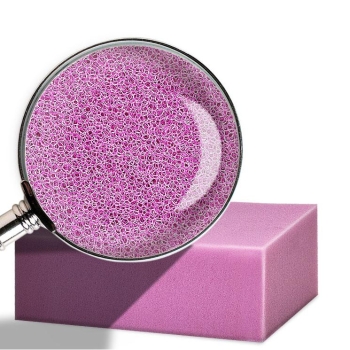 Поролон 20мм/2000мм*1570мм 2842 EL