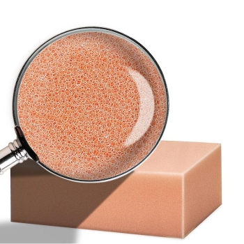 Поролон 60мм/2000мм*1500мм 2545 EL