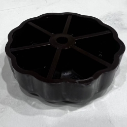 Опора пластиковая Н - 15 мм