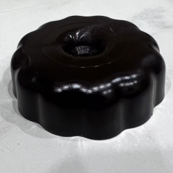 Опора пластиковая Н - 15 мм