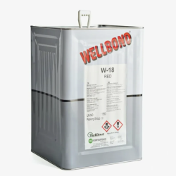 Клей WELLBOND 15 кг (негорючий) Турция