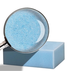 Поролон 40мм/2000*1500мм HS 2012