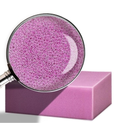 Поролон 20мм/2000мм*1570мм 2842 EL